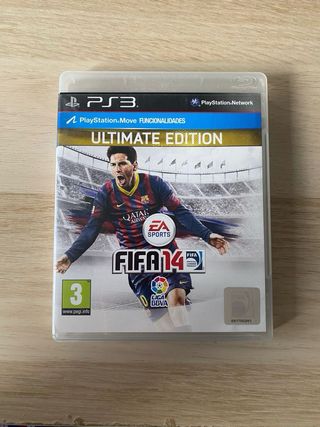 Juegos PS3 (Precio por juego)