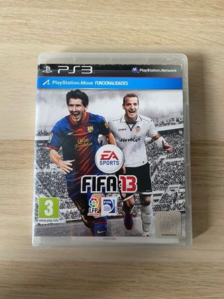 Juegos PS3 (Precio por juego)