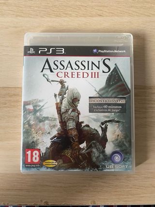 Juegos PS3 (Precio por juego)