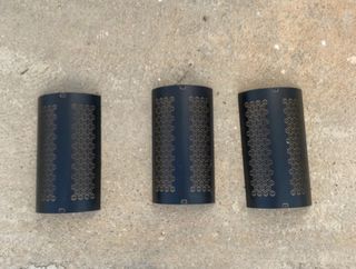 Apliques de luz decorativos