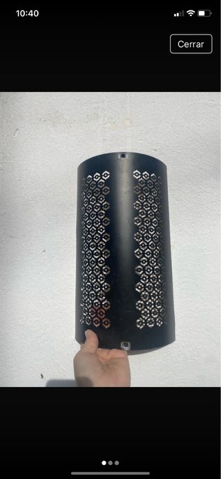 Apliques de luz decorativos