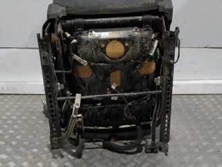 ASIENTO DELANTERO IZQUIERDO VOLKSWAGEN PASSAT VAR