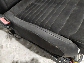 ASIENTO DELANTERO IZQUIERDO VOLKSWAGEN PASSAT VAR