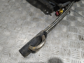 ASIENTO DELANTERO IZQUIERDO VOLKSWAGEN PASSAT VAR