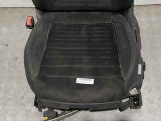 ASIENTO DELANTERO IZQUIERDO VOLKSWAGEN PASSAT VAR