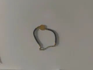 Pulsera Oro 18k