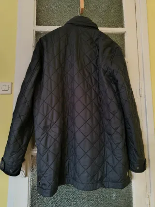 Cazadora hombre Pedro del Hierro sin estrenar