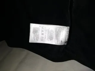 Sudadera Adidas Mujer Negra y Rosa