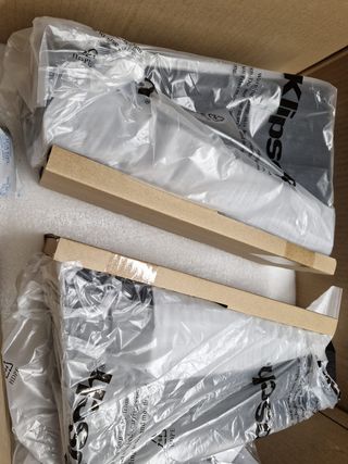 Klipsch RP-500SA II - Preto x 2