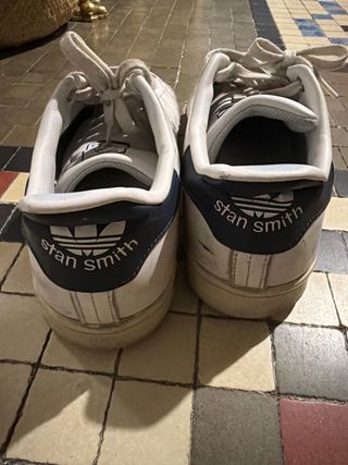 Adidas Stan Smith Talla 44 2/3