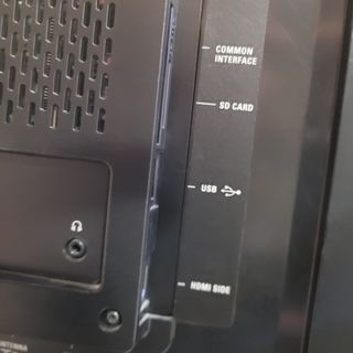 Televisor Philips LED 46PFL8605H/12 46 pulgadas