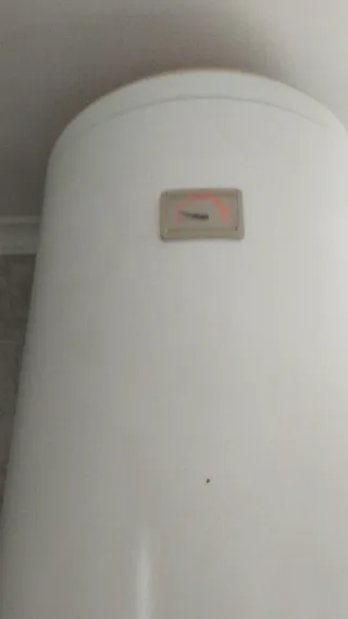 Termo Eléctrico 100L