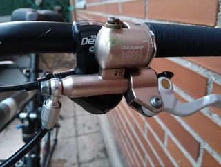 Bicicleta de montaña Giant NRS3