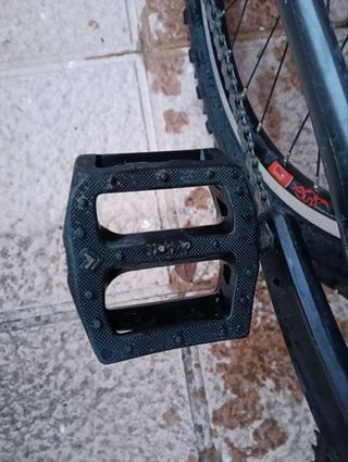 Bicicleta de montaña Giant NRS3