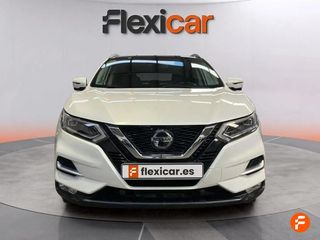 Nissan Qashqai DIG-T 103 kW (140 CV) E6D N-CONNECTA