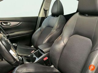 Nissan Qashqai DIG-T 103 kW (140 CV) E6D N-CONNECTA