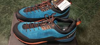 Zapatillas Kayland Miura GTX