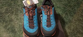 Zapatillas Kayland Miura GTX