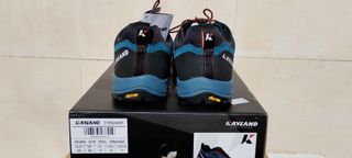 Zapatillas Kayland Miura GTX