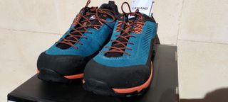 Zapatillas Kayland Miura GTX