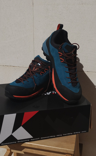 Zapatillas Kayland Miura GTX