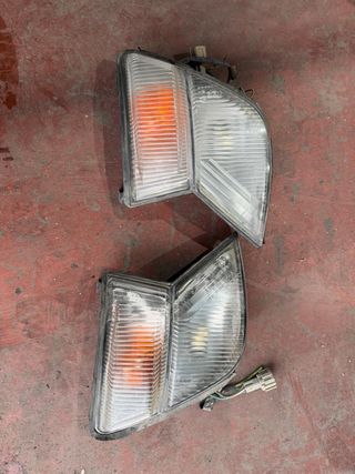 Intermitentes Delanteros Nissan Patrol GR Y61