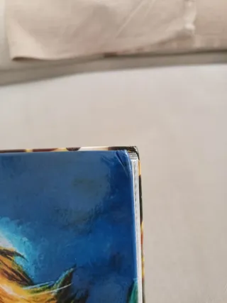 Libro the art of he-man and the masters