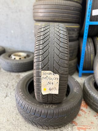 Neumático Semperit 215/60/17 96Y