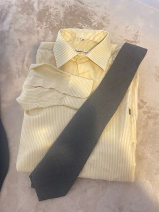 Uniforme Invierno T14 Plantio International School