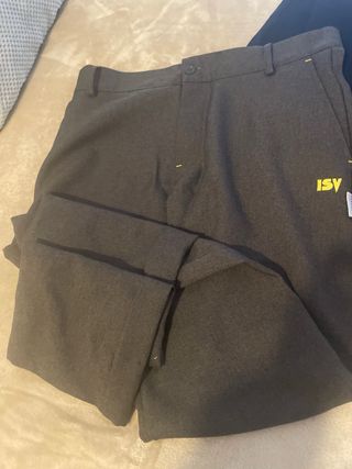 Uniforme Invierno T14 Plantio International School