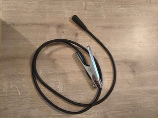 Soldador VEVOR 3 en 1 250A