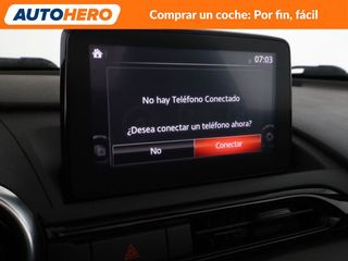 Mazda MX-5 2.0 Skyactiv G Homura RF