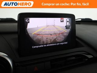 Mazda MX-5 2.0 Skyactiv G Homura RF