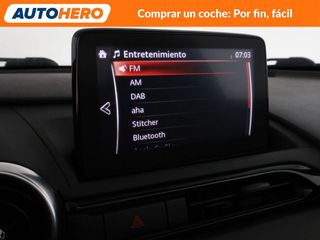 Mazda MX-5 2.0 Skyactiv G Homura RF