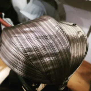 Silla Stokke de paseo