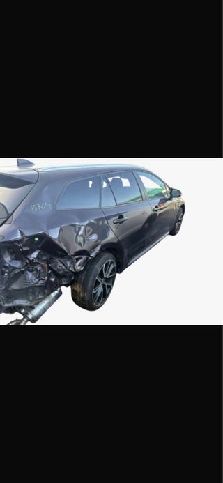 Despiece Toyota Corolla Touring Sports 2020