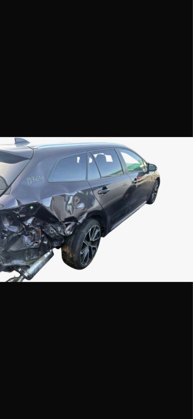 Despiece Toyota Corolla Touring Sports 2020