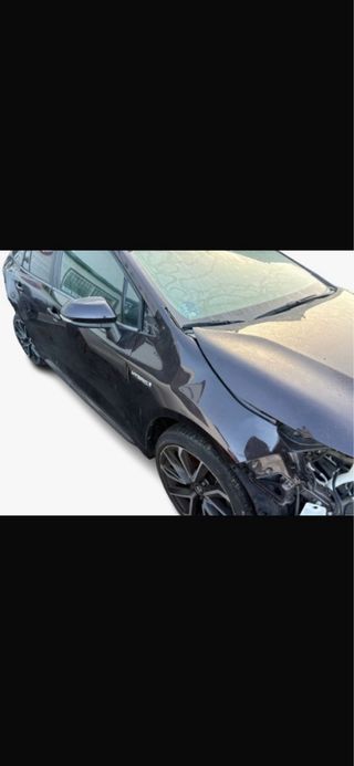 Despiece Toyota Corolla Touring Sports 2020