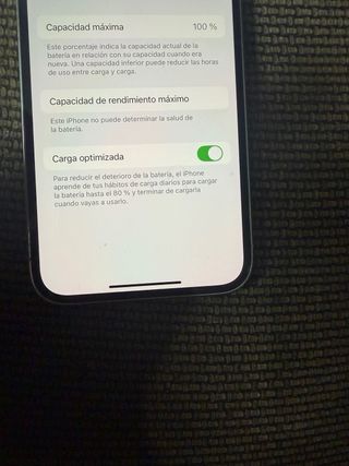 iPhone 12 Pro 128GB Plata