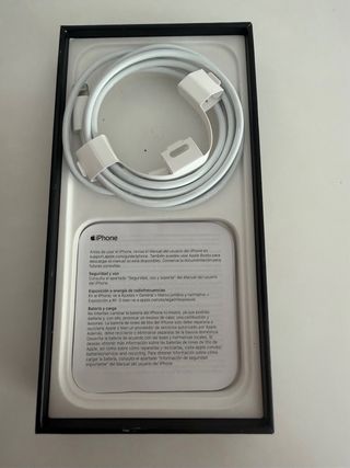 iPhone 12 Pro 128GB Plata