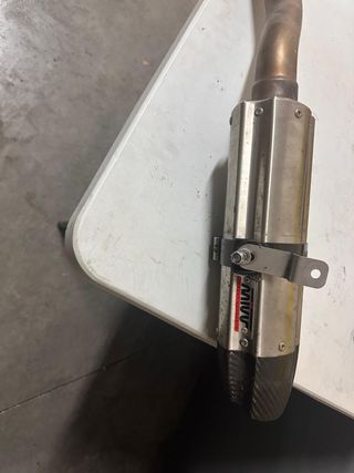 MIVV SUONO CBR 600RR