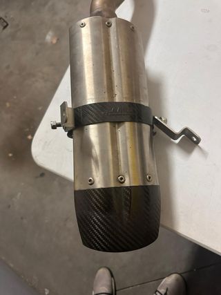 MIVV SUONO CBR 600RR