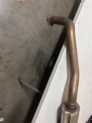 MIVV SUONO CBR 600RR