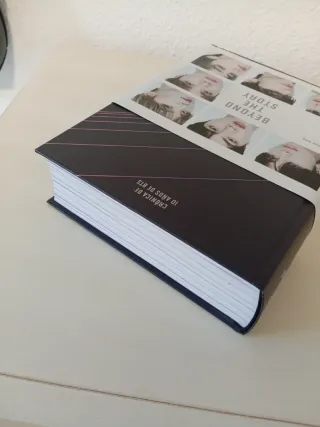 Beyond the Story (edición en español): Crónica ...