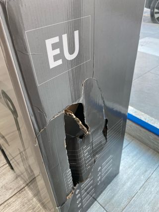 Redkey W13 Aspirador Seco y Húmedo Inalámbrico