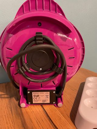 Silvercrest Piastra Cake Pops