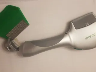 Peine Medisana Piojos y liendres