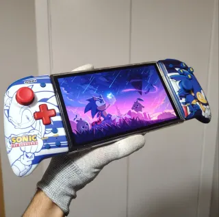 Mantenimiento Consolas