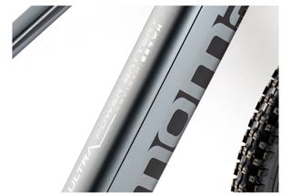 Bicicleta Eléctrica E-MTB Full Suspension 29”