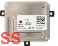 Unidad de control 4G0907697J